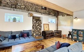 Gîte les Gambettes
