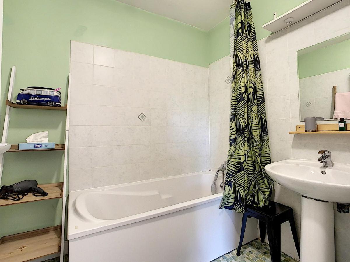Gîte les Gambettes Amel-sur-l'Etang Extérieur photo