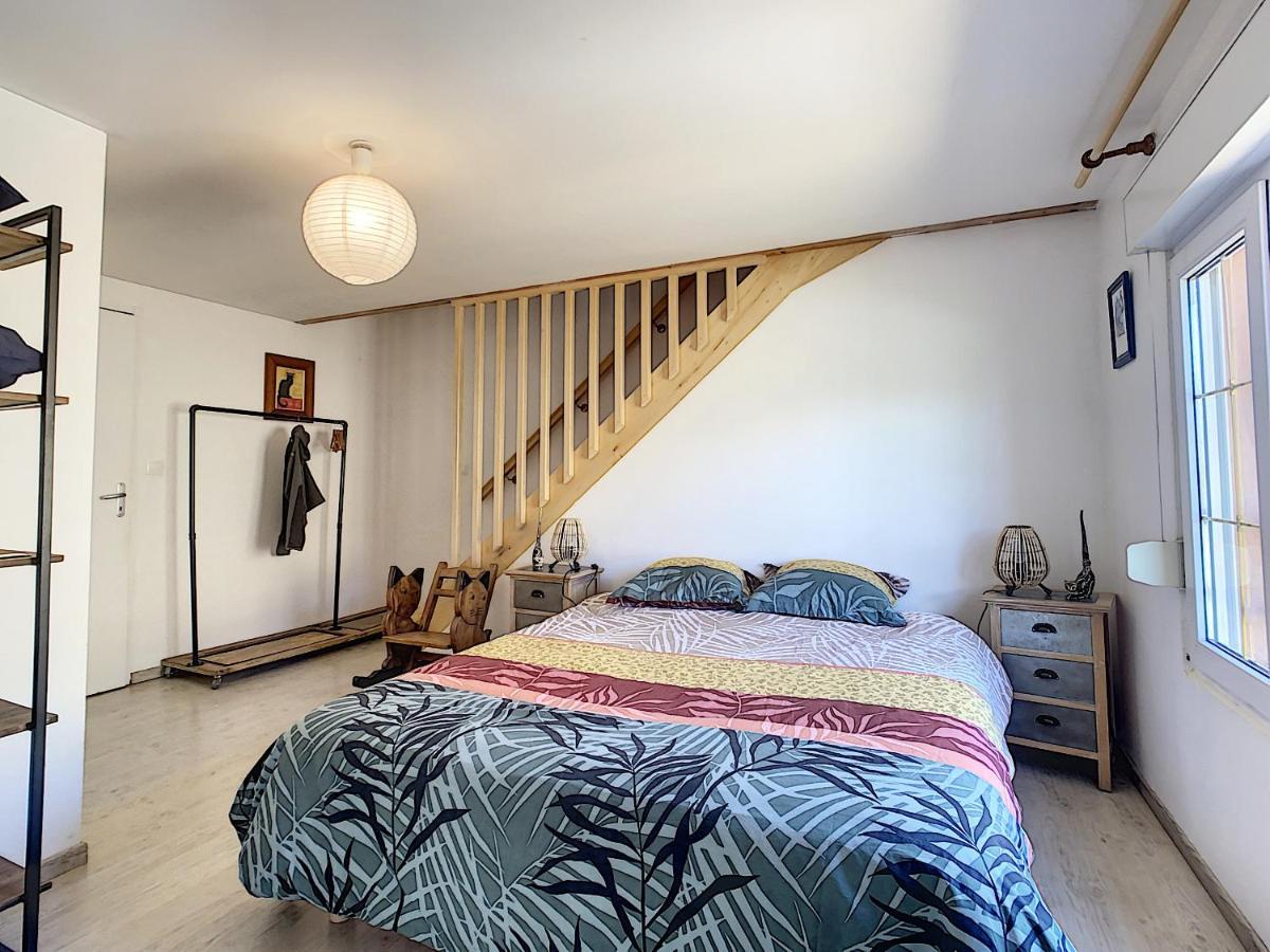 Gîte les Gambettes Amel-sur-l'Etang Extérieur photo
